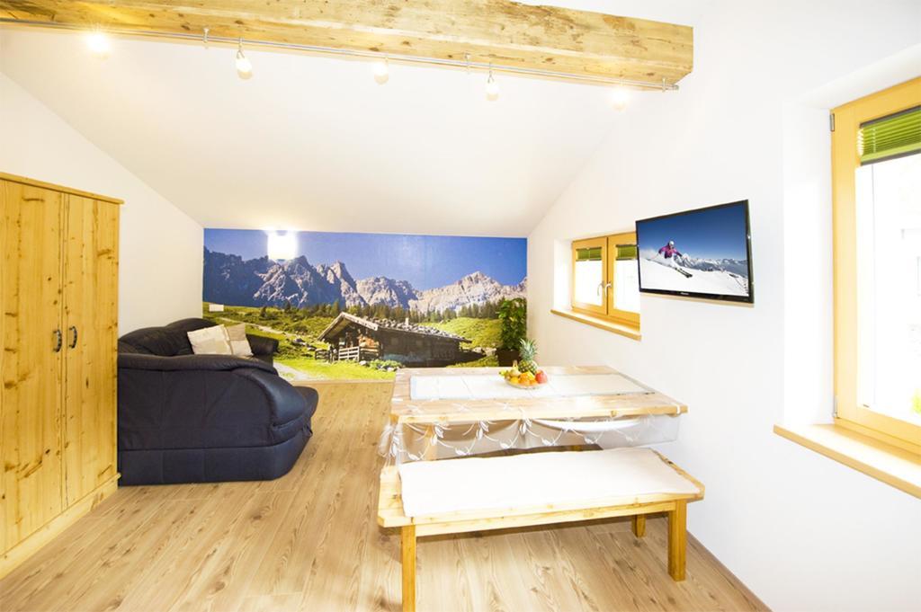 Alpenhof Grafleiten Hotel Zell am See Room photo